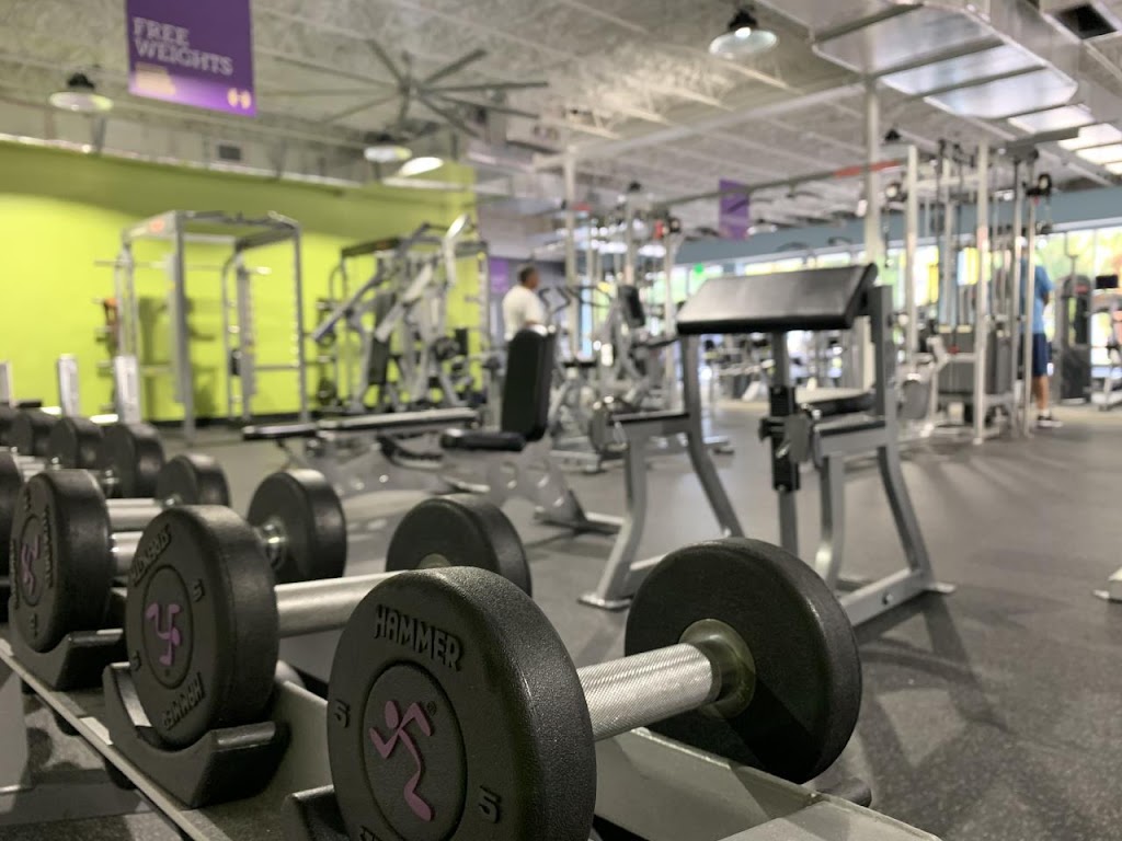  Anytime Fitness