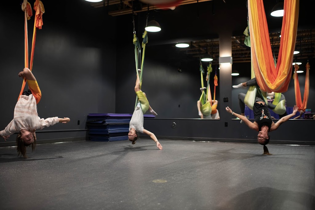  Epic Fitness Center (we've sold the biz, thanks for the memories!)