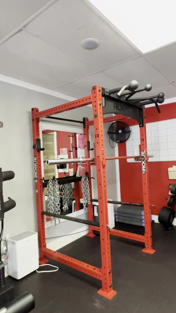  Better Built Fitness