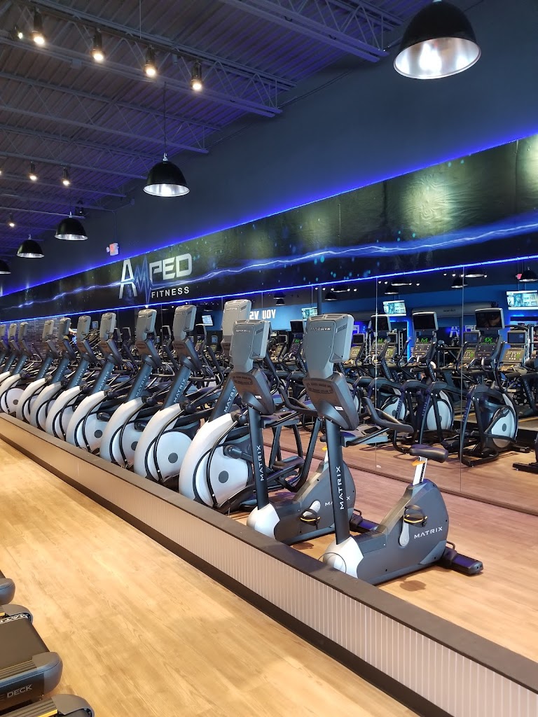  Amped Fitness (Pinellas Park)