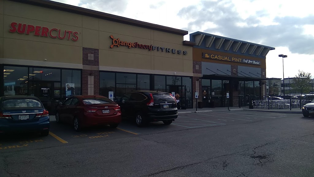  Orangetheory Fitness