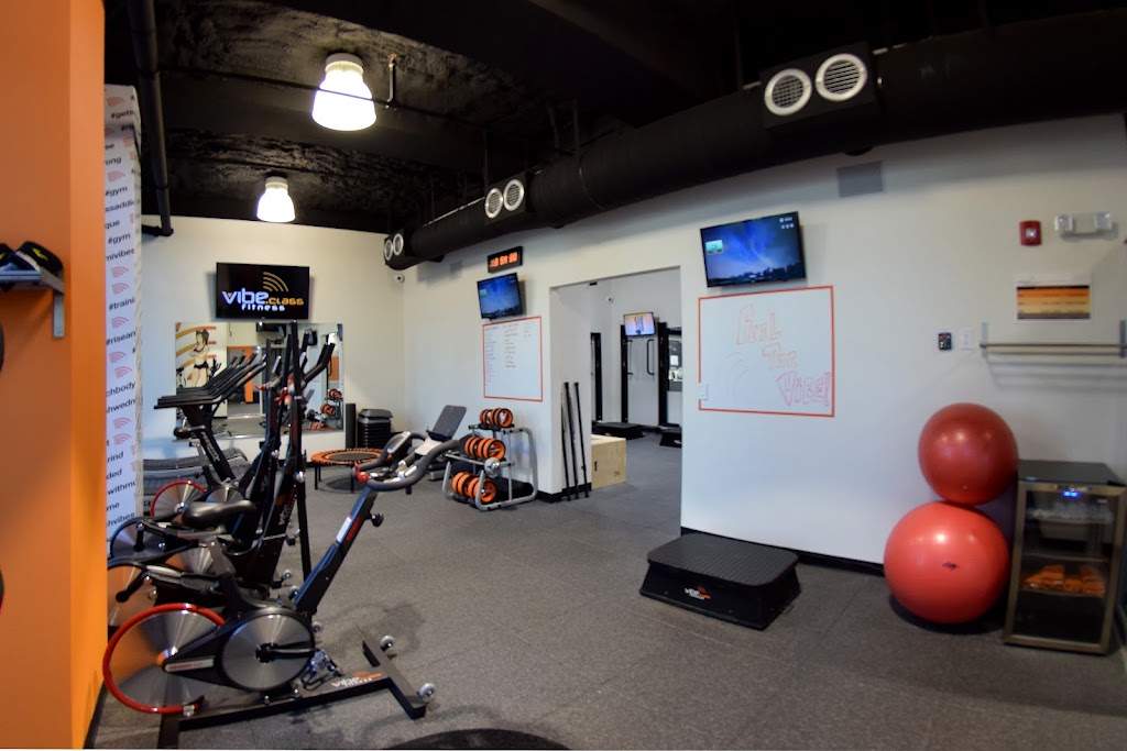  VibeClass Miami Beach