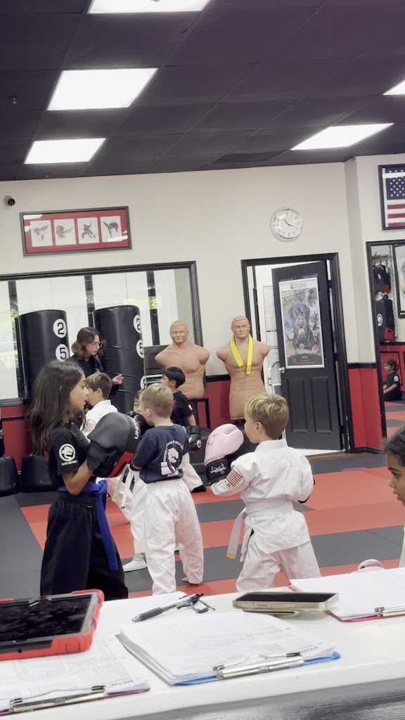  USSD Karate Irvine - Woodbridge
