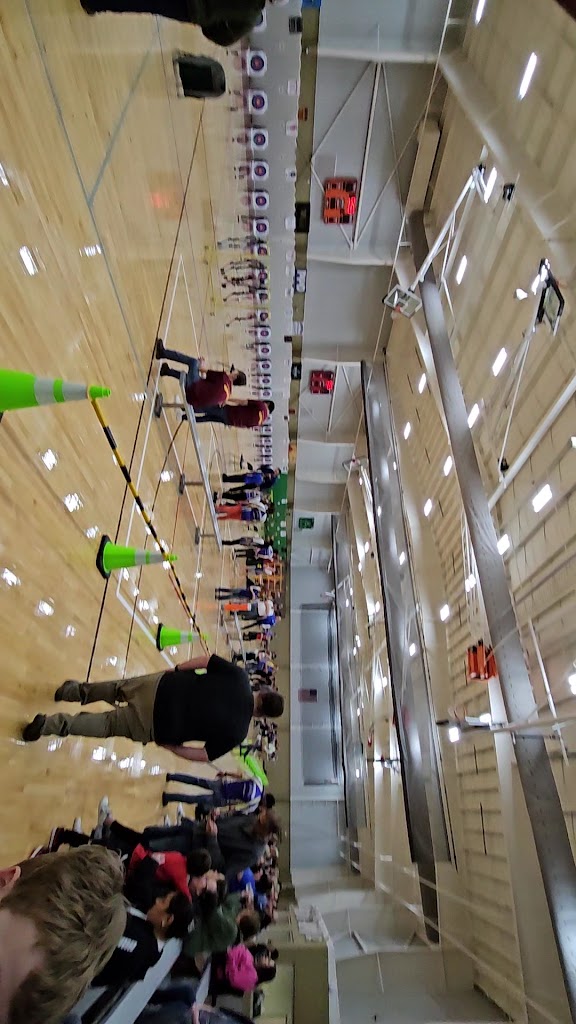  Ephram White Gymnasium