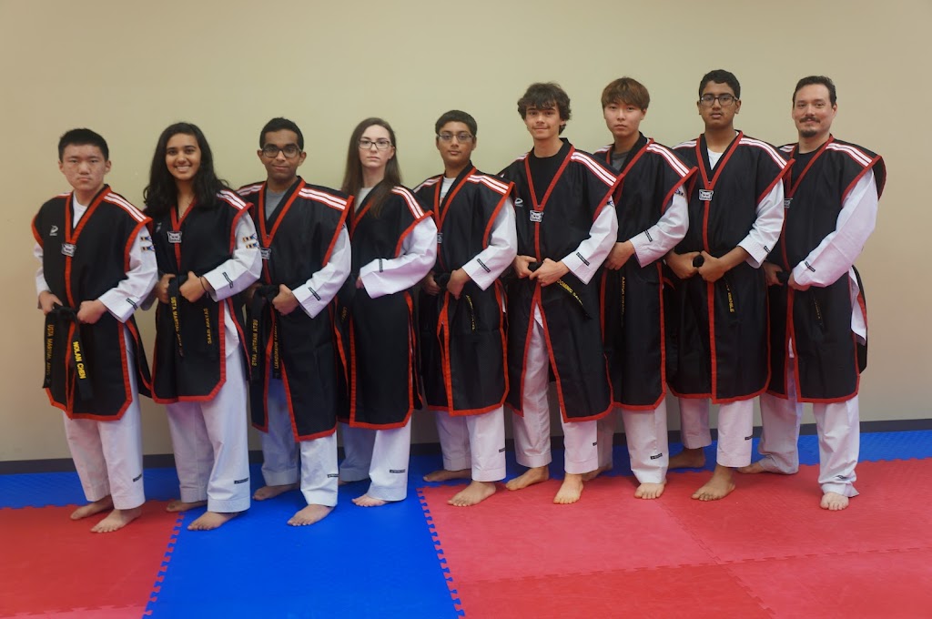  USTA Martial Arts