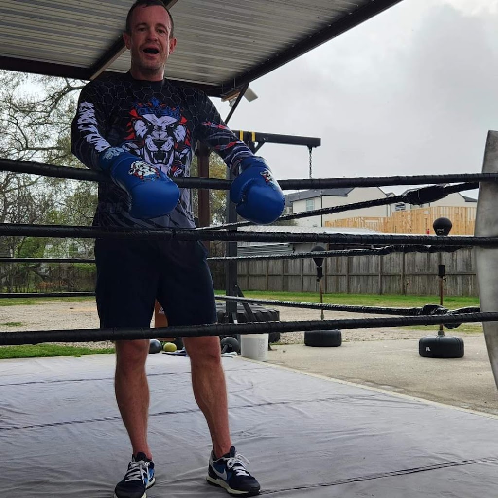  King of kings boxing