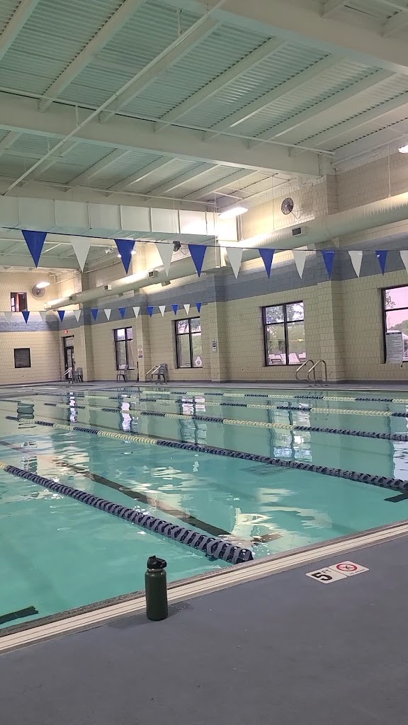  Sportscenter Athletic Club