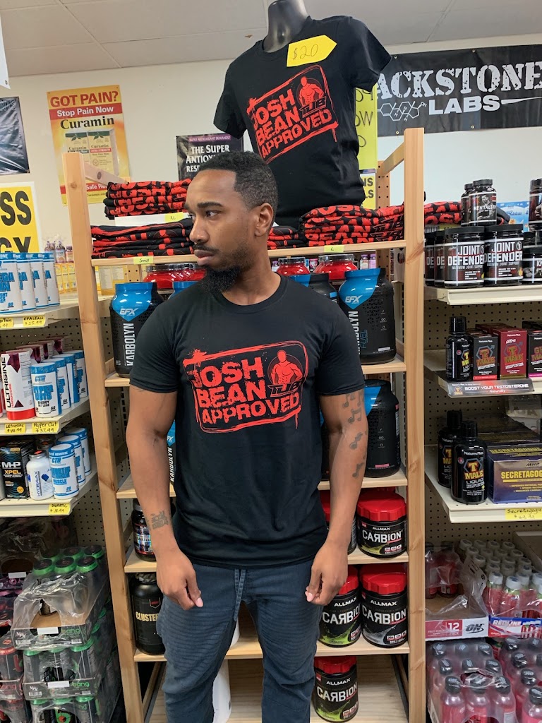  Josh Bean Fitness and Nutrition Coaching