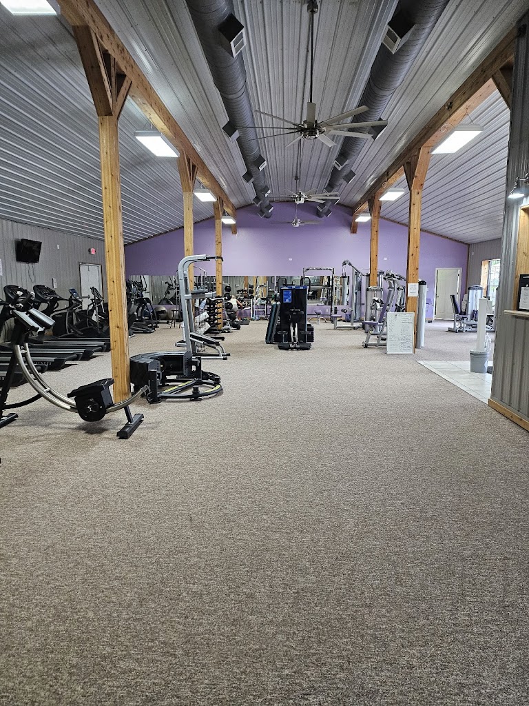  Restoration Fitness For Women