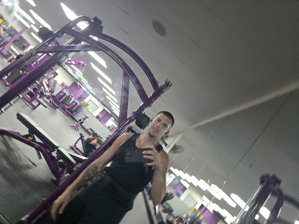  Planet Fitness