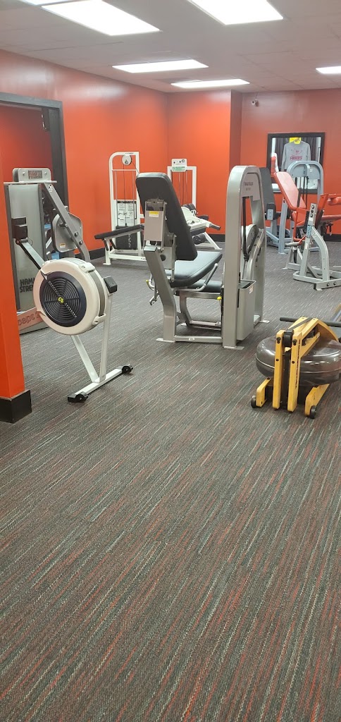  Abb's Muscle & Fitness Gym