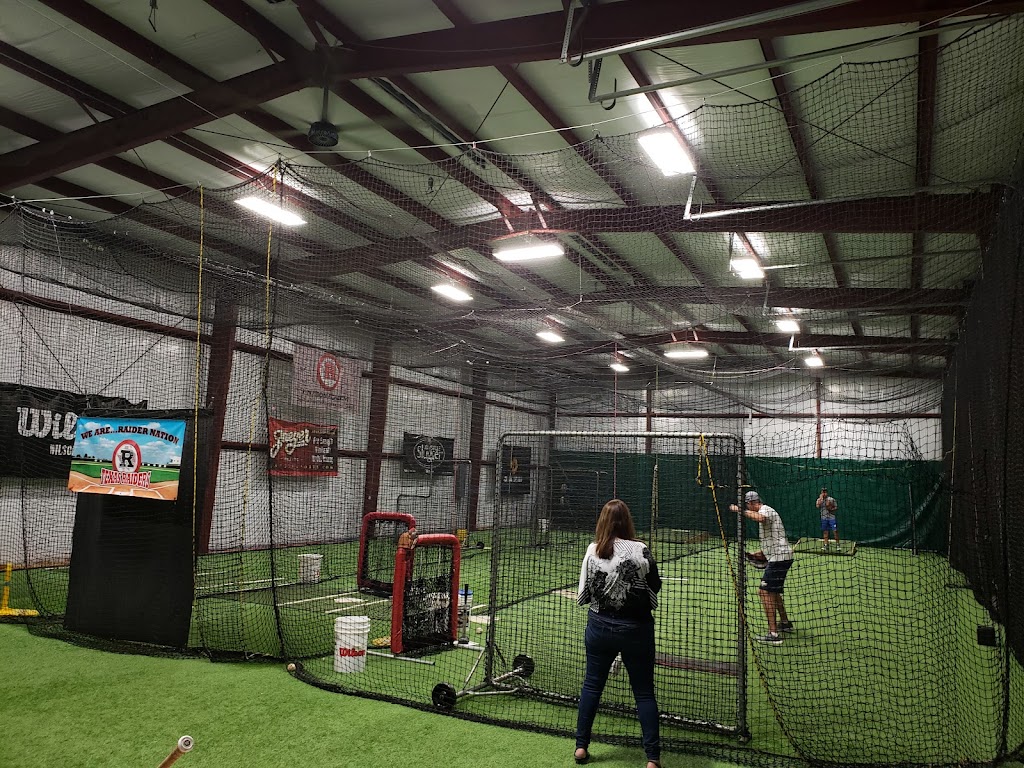  R Nation Baseball Club