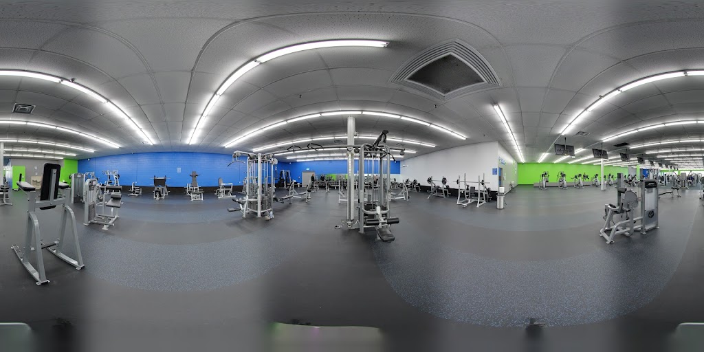  Get Fit Athletic Club