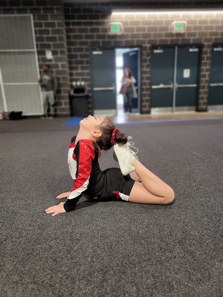  Xtreme Allstar Cheer