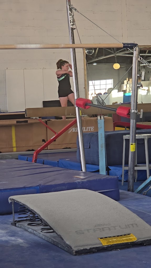  Geronimo Gymnastics LLC