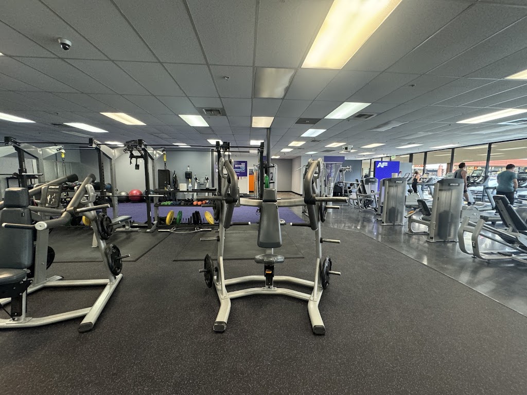  Anytime Fitness