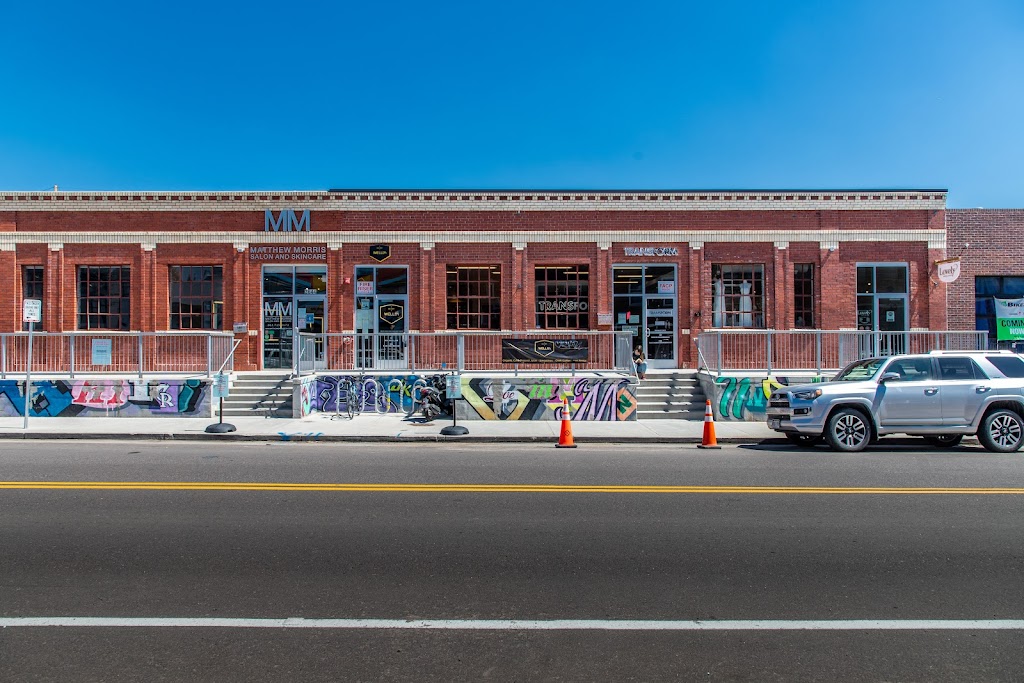  TransFORM Colorado - RINO