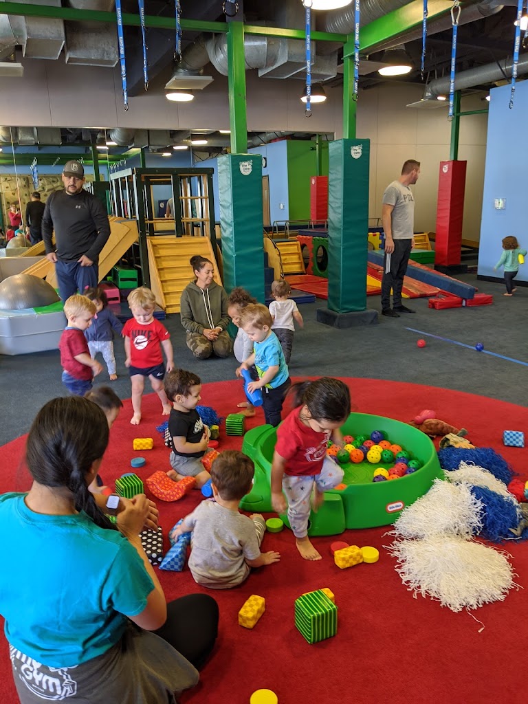  My Gym Rancho Cucamonga