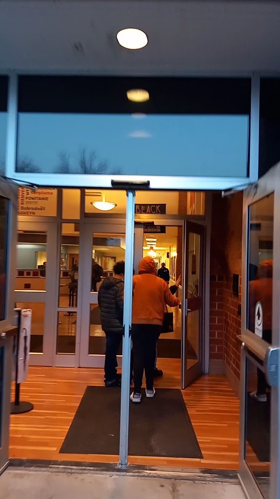  Bear-Glasgow Family YMCA