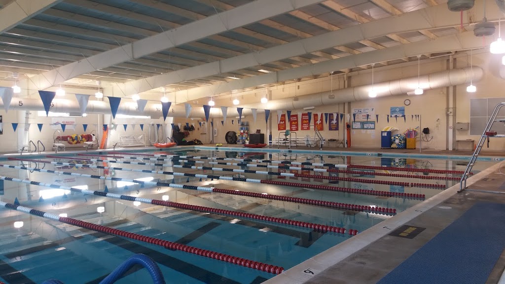  Ron Rosner Family YMCA