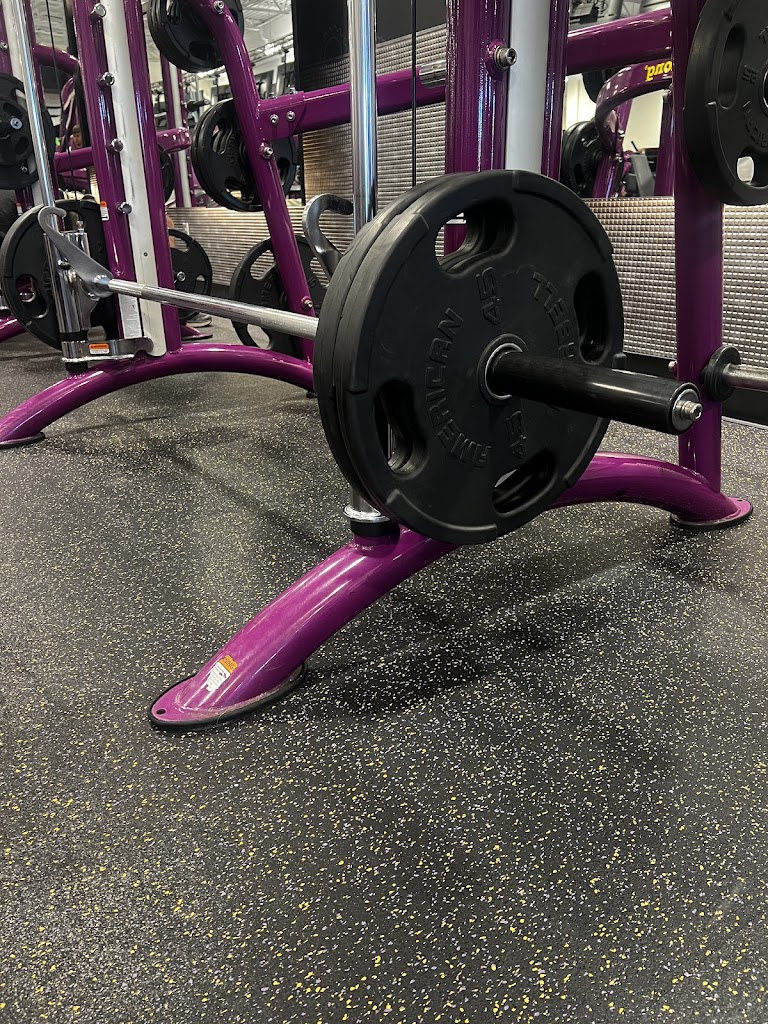  Planet Fitness