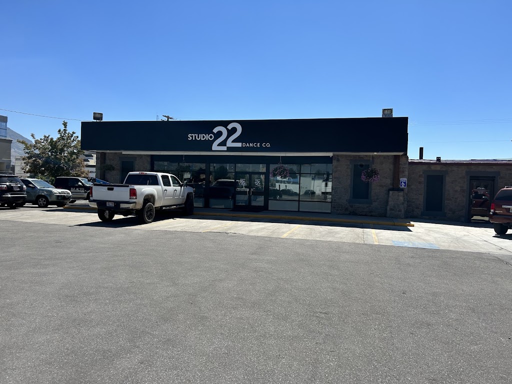  Studio 22 Utah