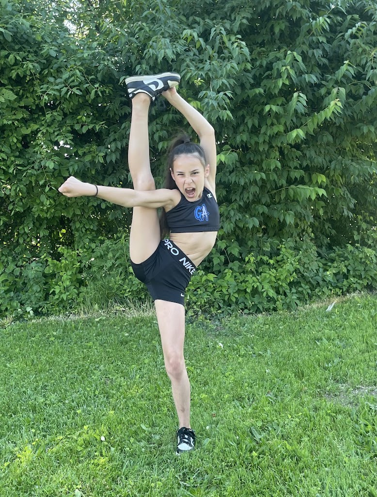  Genesis Athletix Fort Wayne