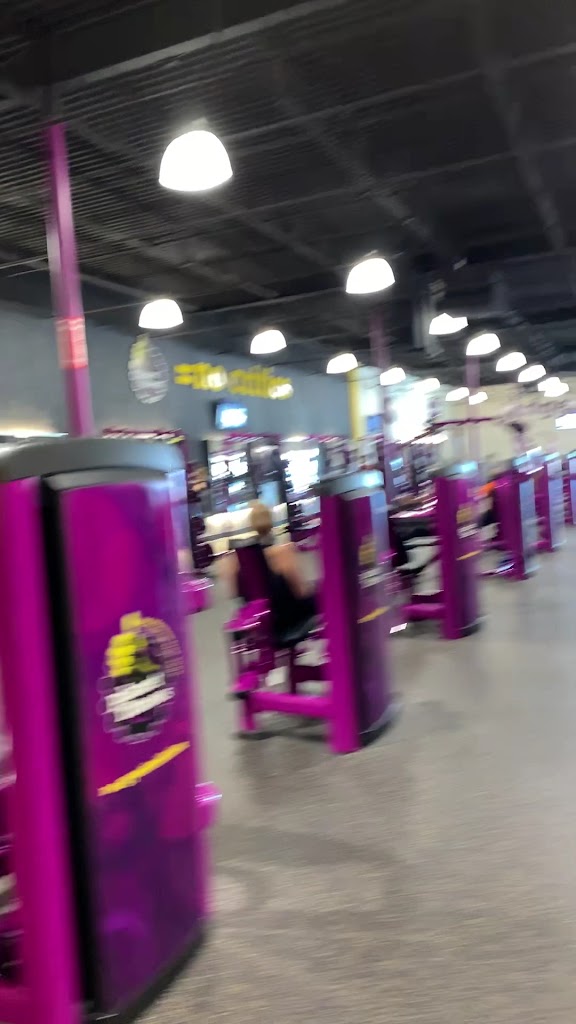  Planet Fitness