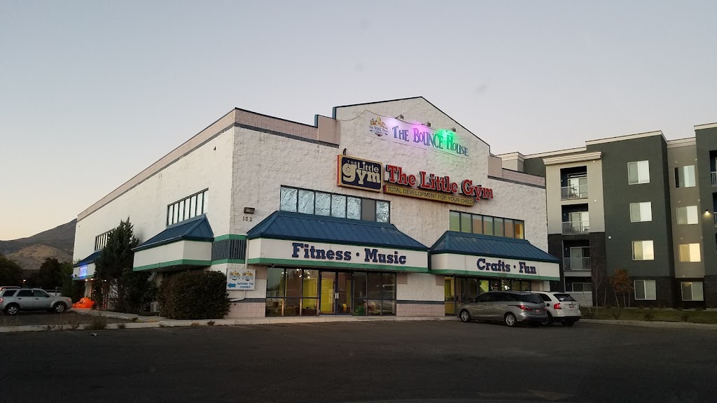  The Little Gym of Orem