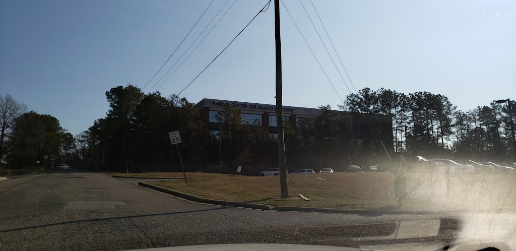  FirstHealth Fitness - Richmond