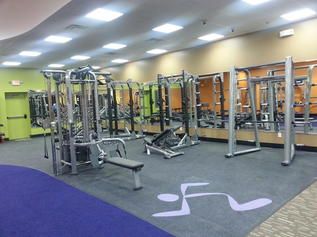 Anytime Fitness