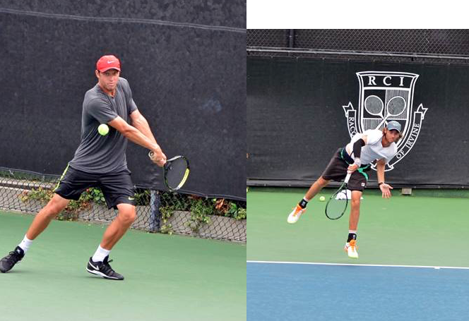  Racquet Club of Irvine