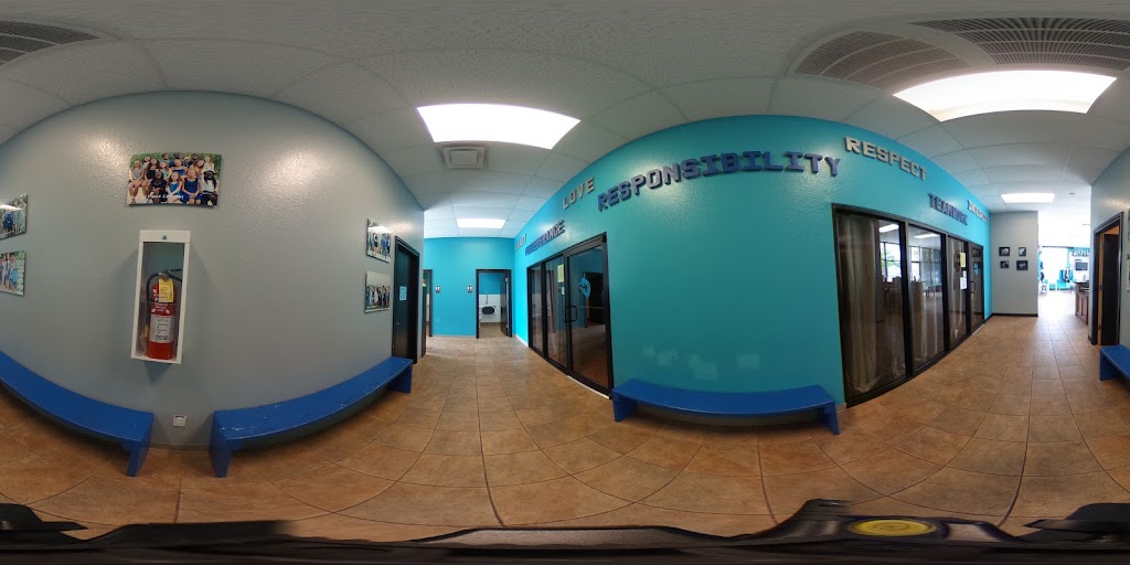  Lonestar Dance Center