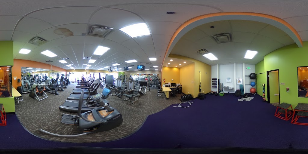  Anytime Fitness