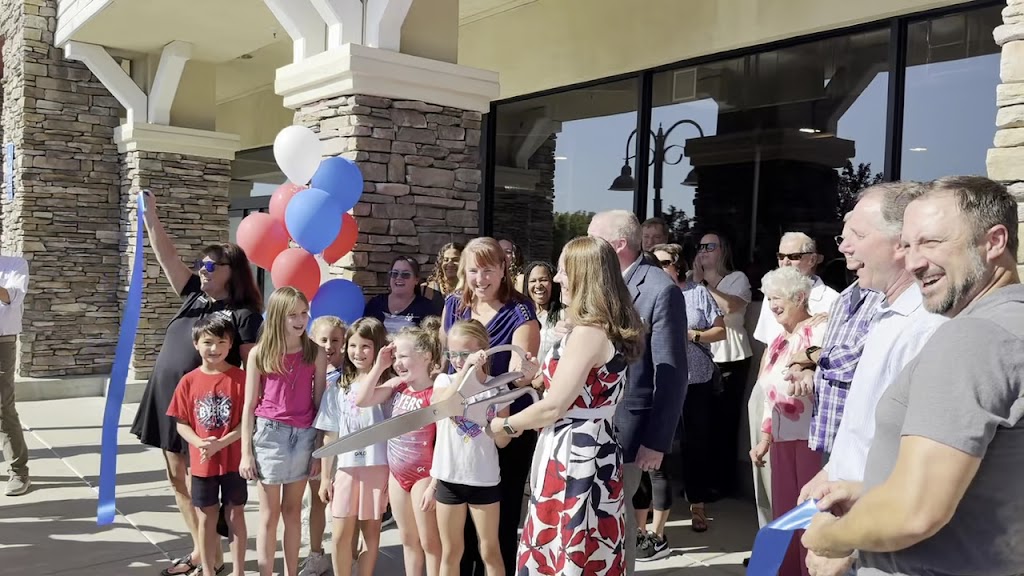  Byers Gymnastics Center - Rocklin