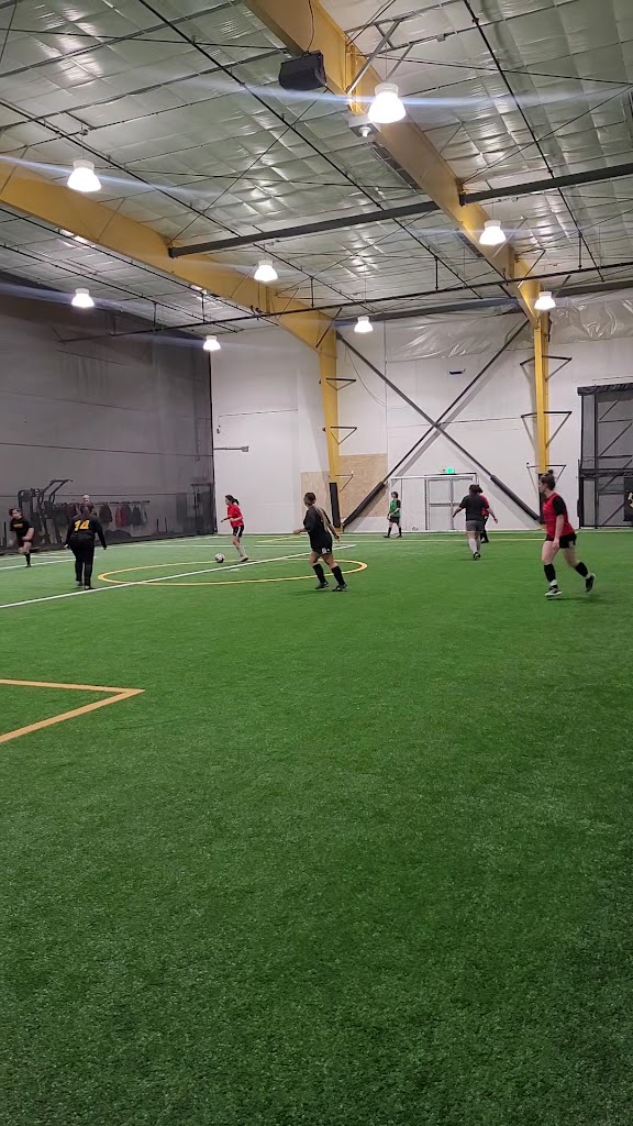  COPA Soccer Training Center