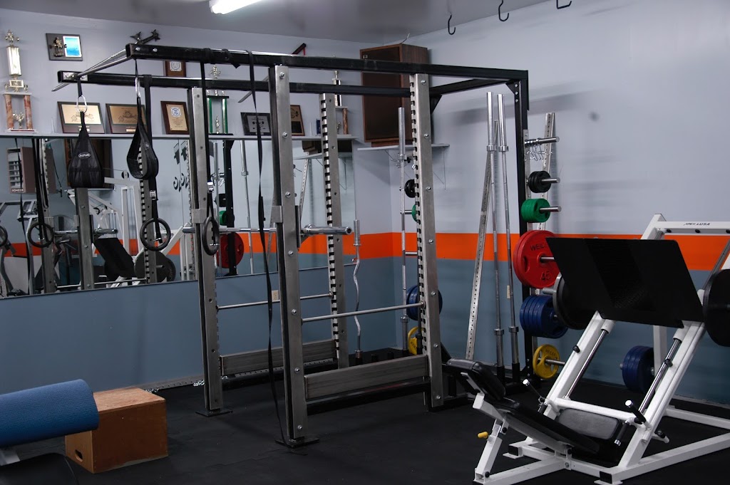  Spartan Training Portland