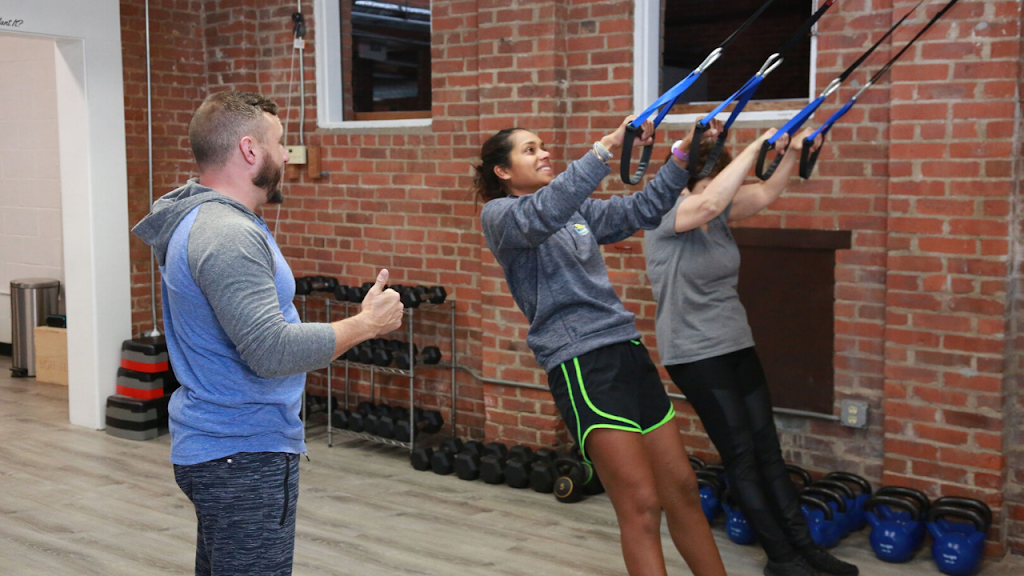  Empower Fitness Mystic CT