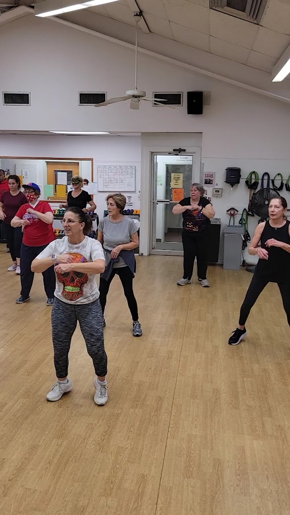  Northeast Racquet Club & Fitness Center