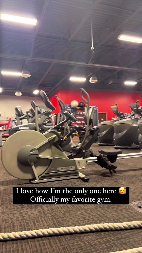  Snap Fitness San Antonio