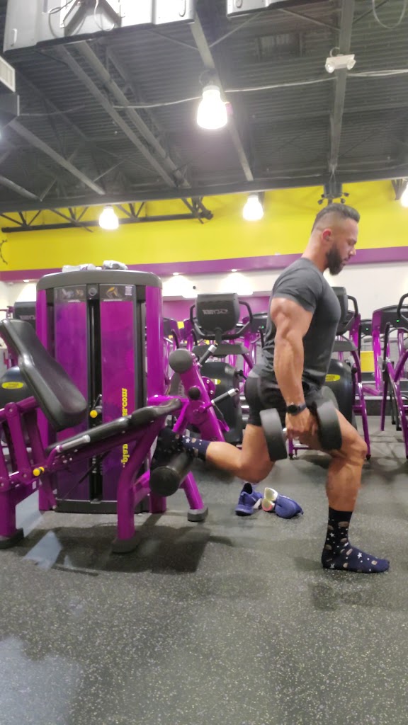  Planet Fitness