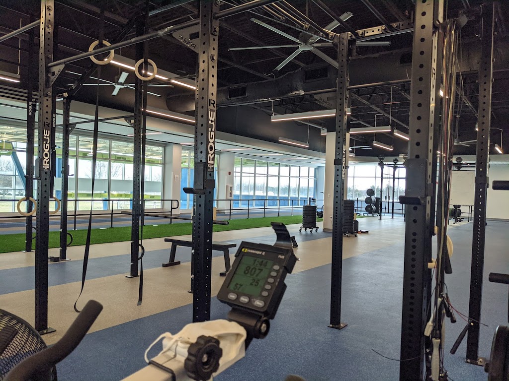  Hancock Wellness Center - New Palestine