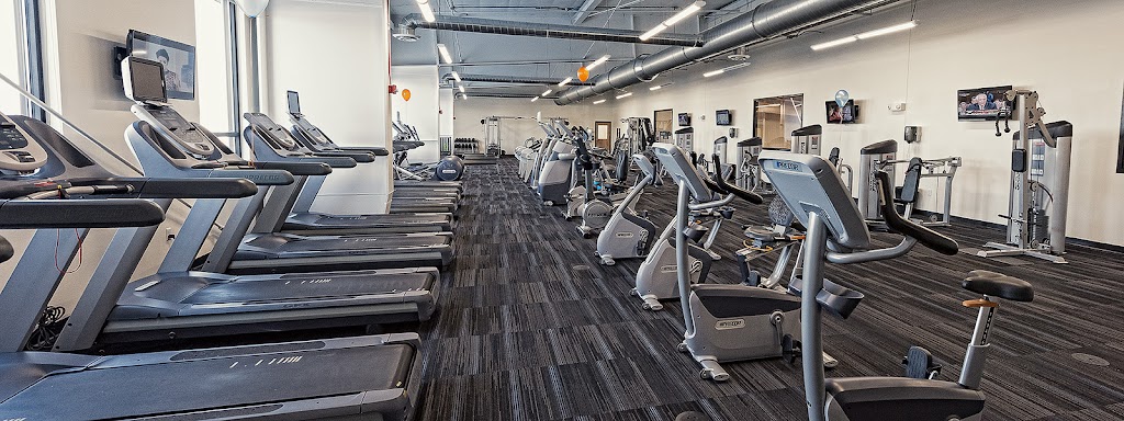  University of Mary Fieldhouse and Wellness Center