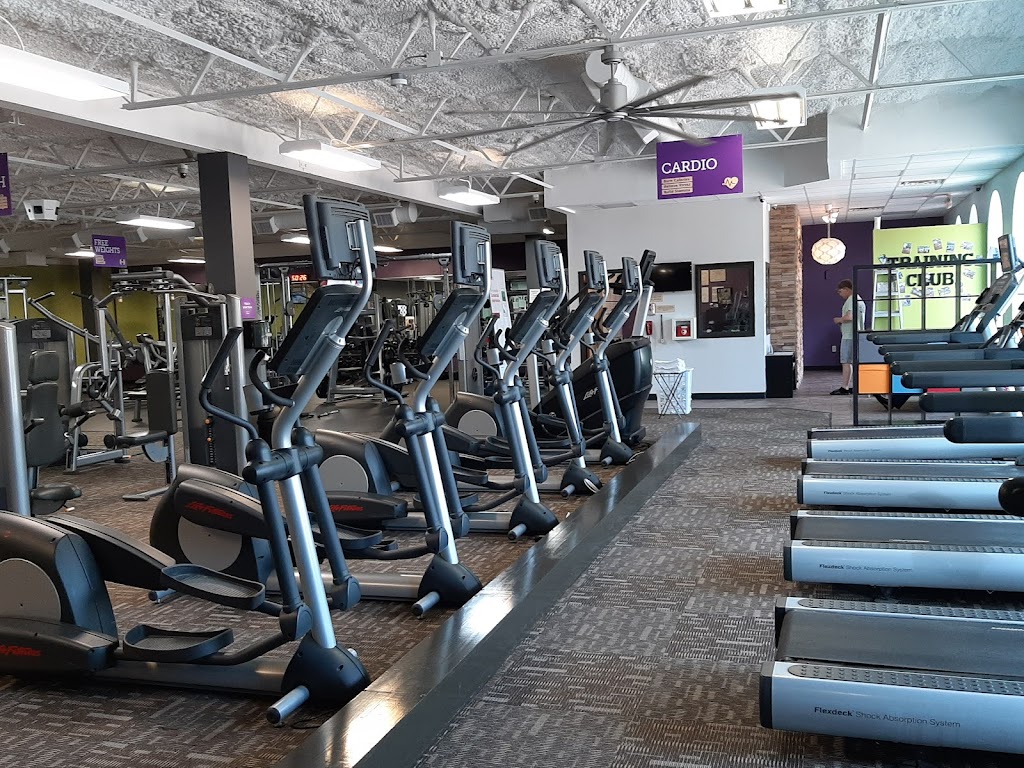  Anytime Fitness