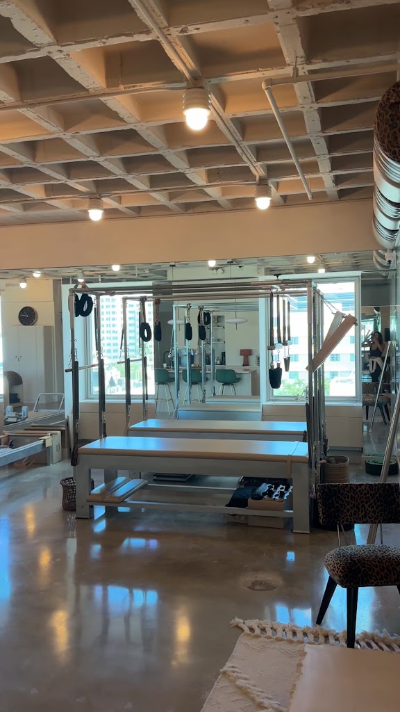  Springs & Slings Pilates - South Beach