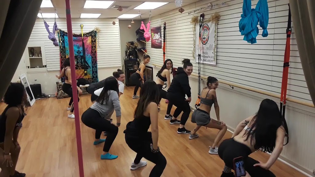  Warrior Goddess Fitness