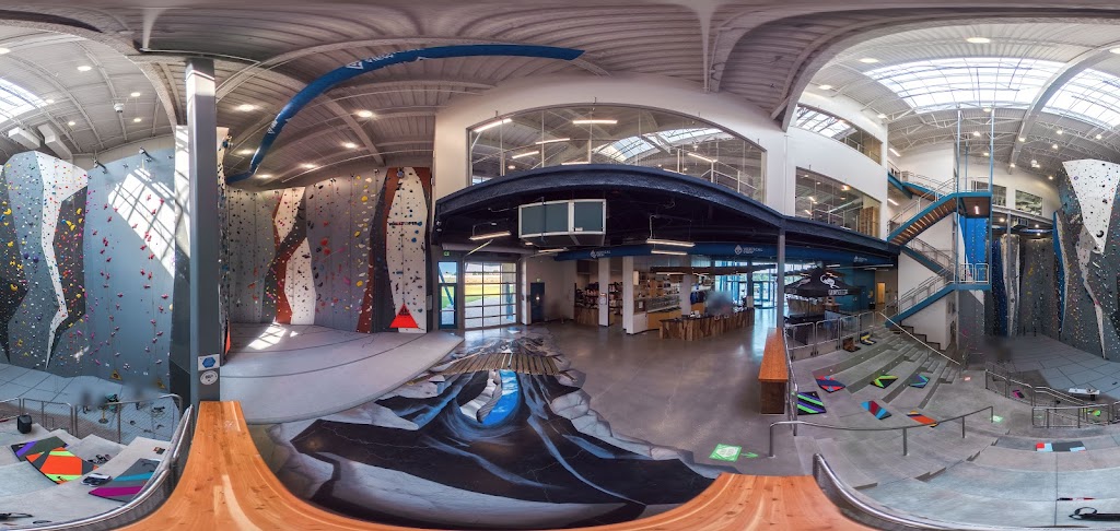  Vertical View Climbing Gym