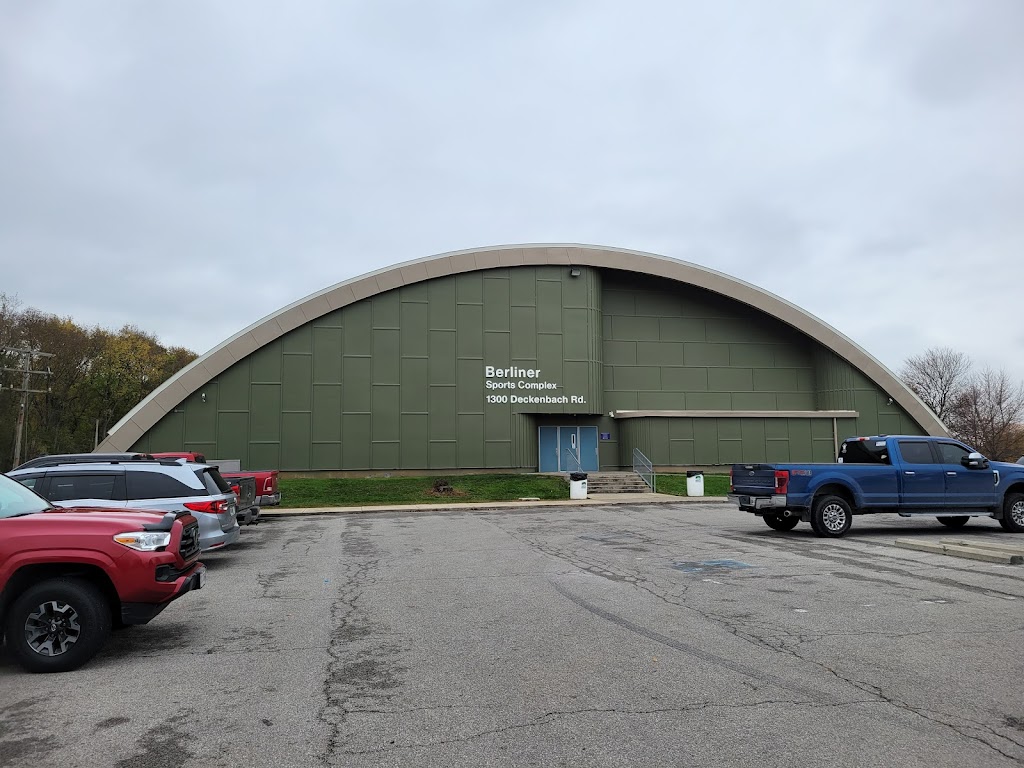  Lou Berliner Athletic Complex