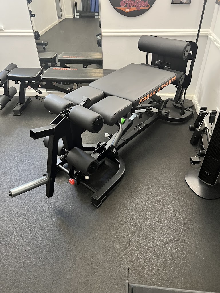  PRIME Fitness and Orthopedic Exercise