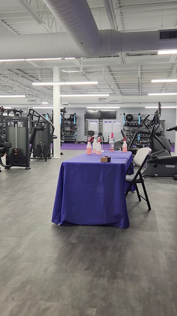  Anytime Fitness